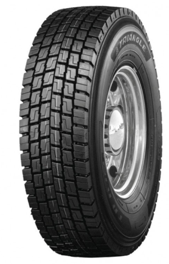 Автошина 305/70R19.5 TRIANGLE TRD06 ведуча 148/145M